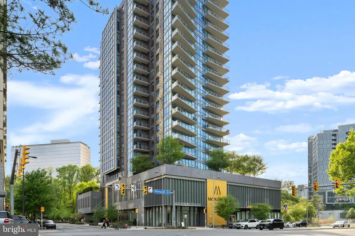 7887 Jones Branch Dr #1503, McLean, VA 22102 - #1