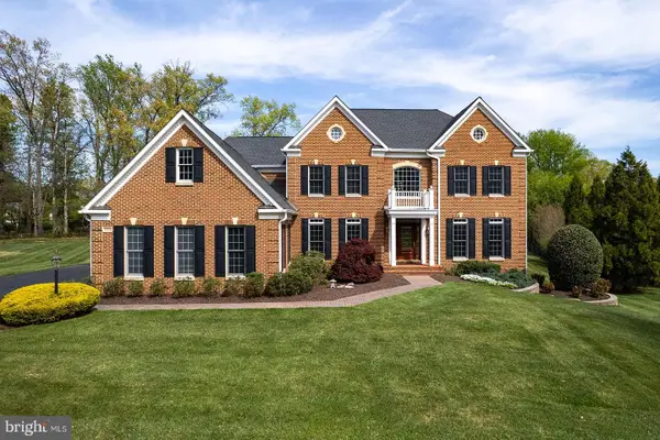12812 Rose Grove Dr, OAK HILL, VA 20171