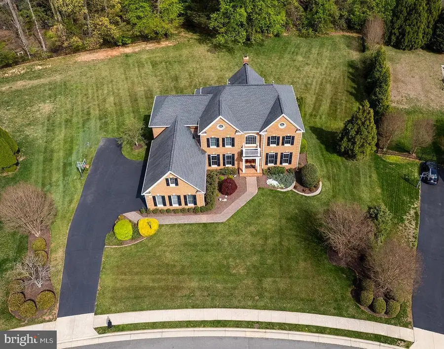 12812 Rose Grove Dr, Oak Hill, VA 20171 - #3