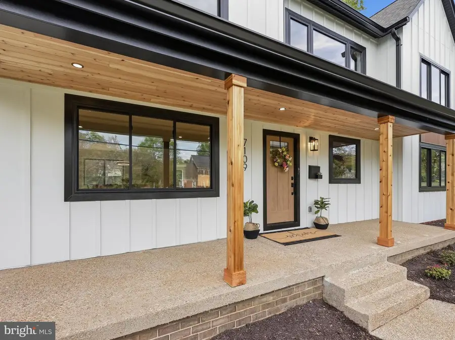 7109 Idylwood Rd, Falls Church, VA 22043 - #3
