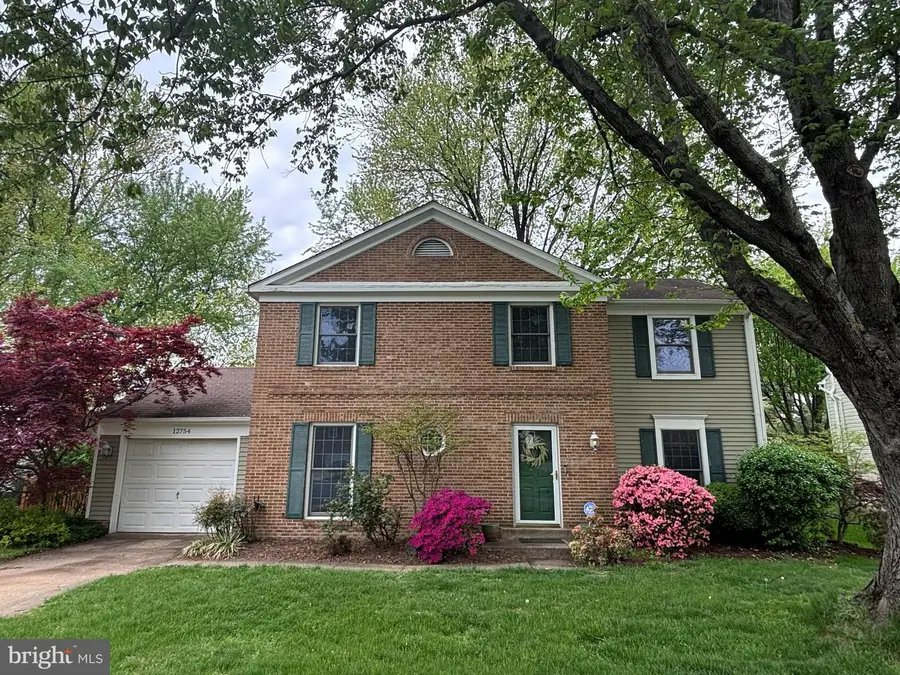 12754 Kinship Dr, Herndon, VA 20171 - #2
