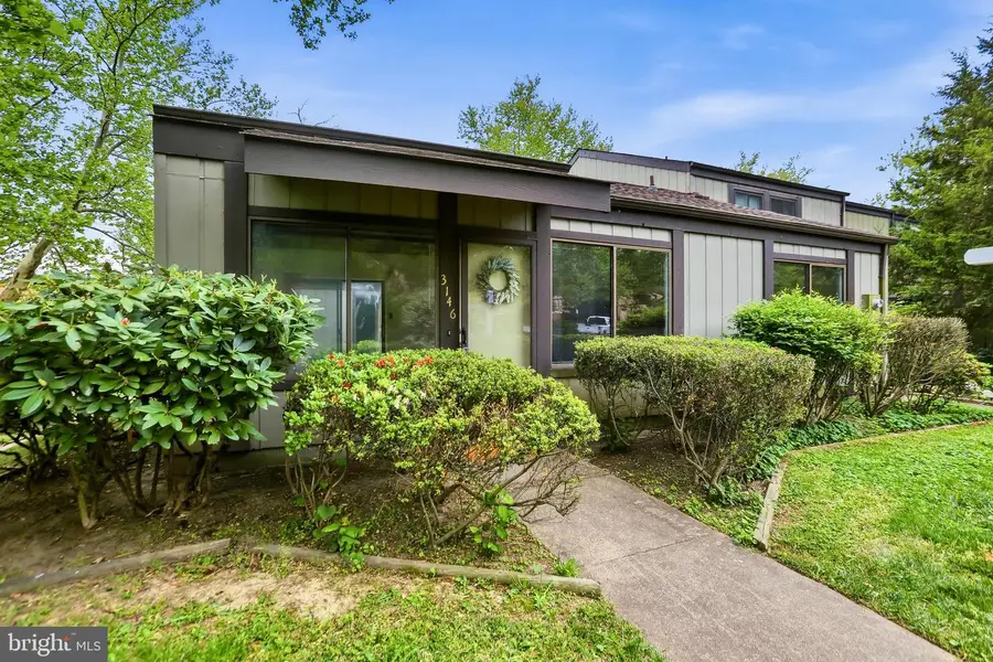 3146 Babashaw Ct, Fairfax, VA 22031 - #2