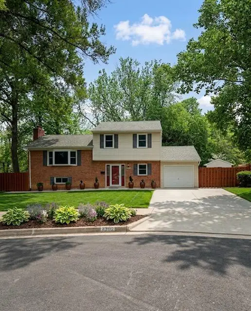 3302 Chicamuxen Ct, Falls Church, VA 22041 - #1