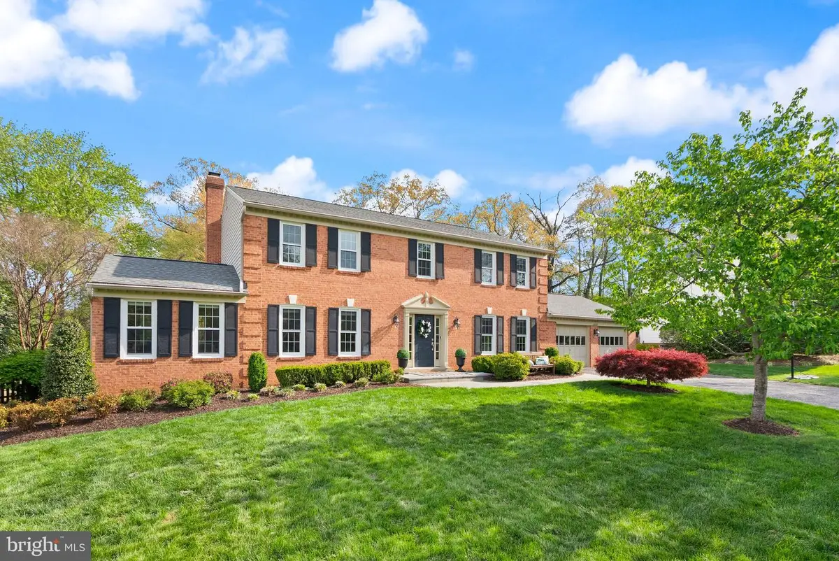 12620 Hay Meadow Pl, Herndon, VA 20171 - #1