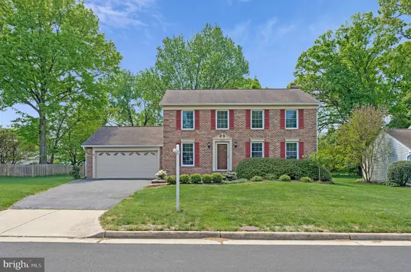13157 Brynwood Ct, HERNDON, VA 20171