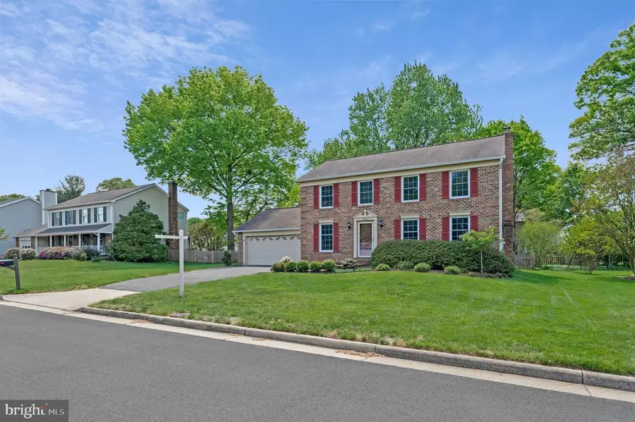 13157 Brynwood Ct, Herndon, VA 20171 - #2