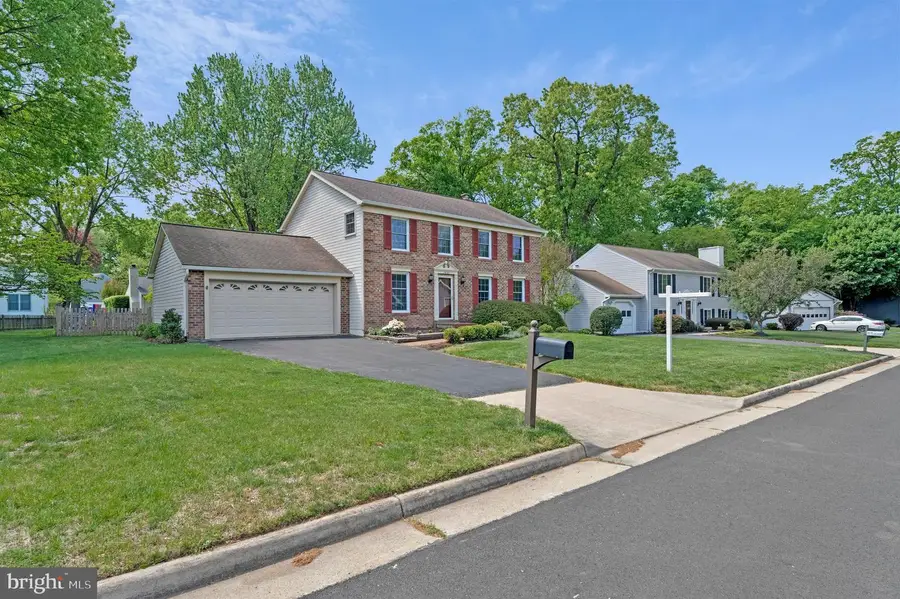 13157 Brynwood Ct, Herndon, VA 20171 - #3