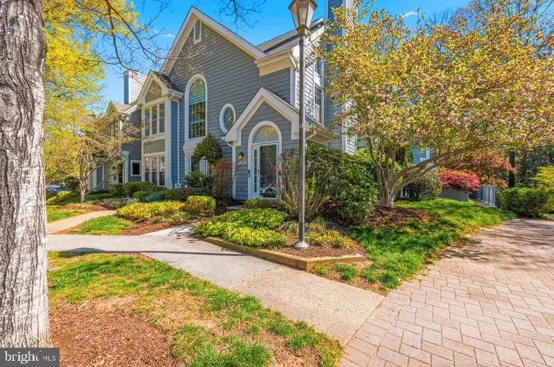 1473 Church Hill Pl, Reston, VA 20194 - #2