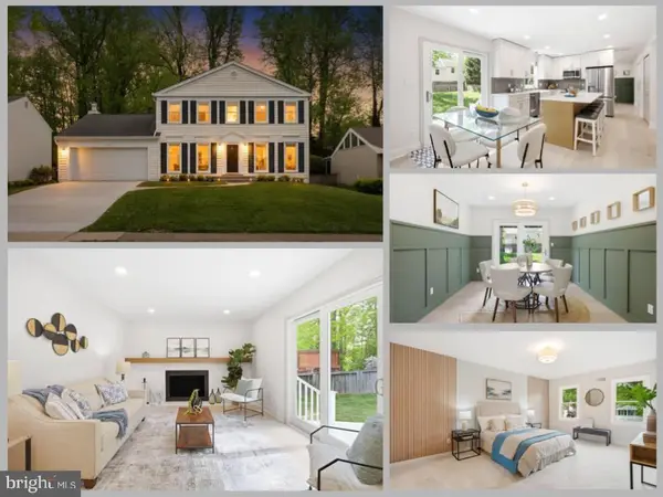 9511 Orion Ct, BURKE, VA 22015