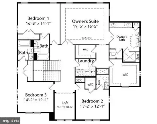 11800 Valley Rd, Fairfax, VA 22033 - #3