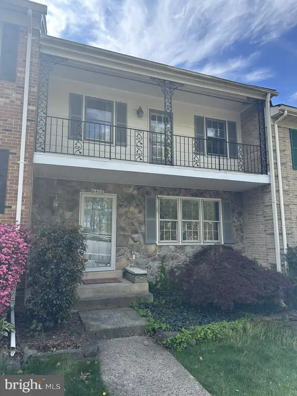 6402 Seven Oaks Ct, FALLS CHURCH, VA 22042