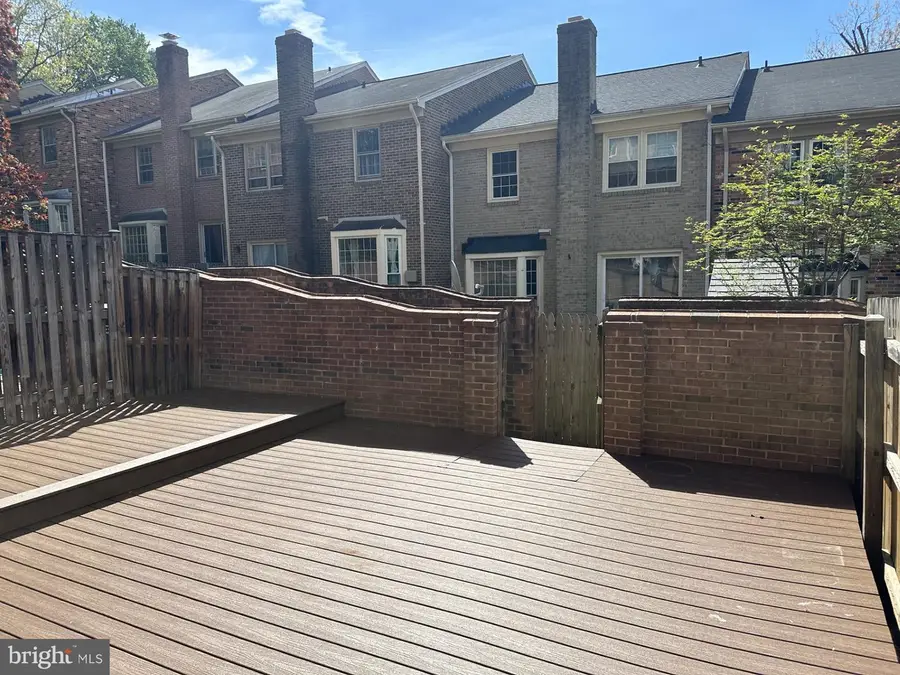 6402 Seven Oaks Ct, Falls Church, VA 22042 - #2