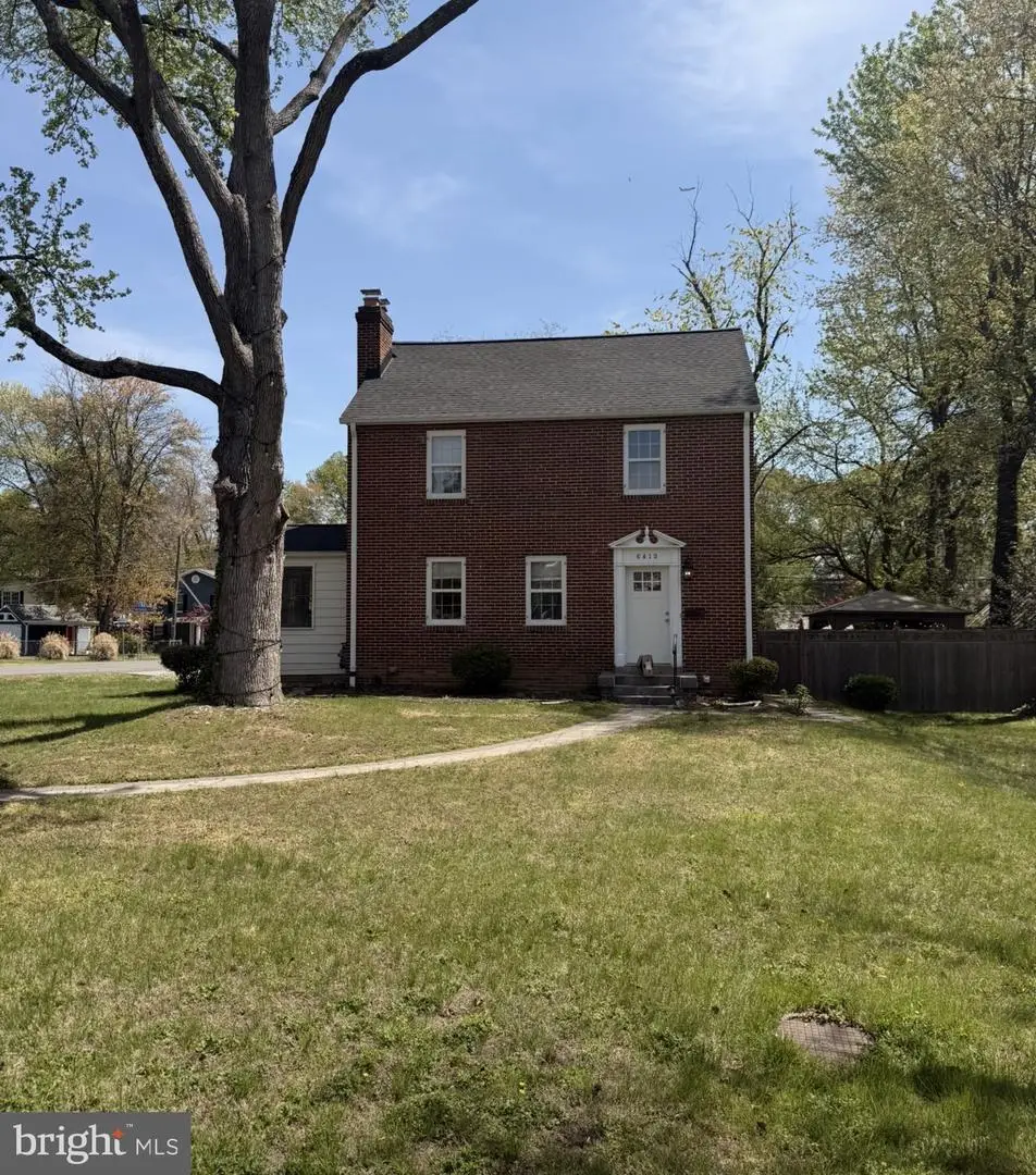 6413 15th St, Alexandria, VA 22307 - #1
