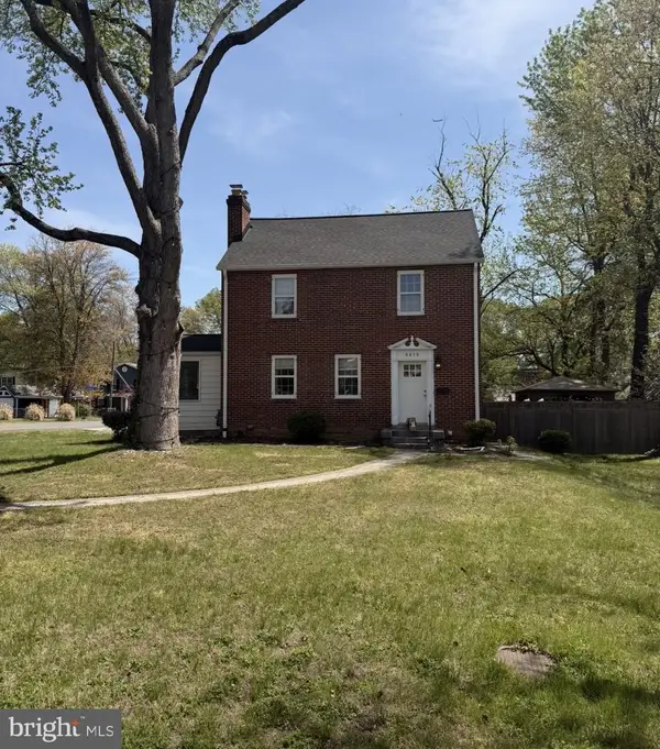 6413 15th St, ALEXANDRIA, VA 22307