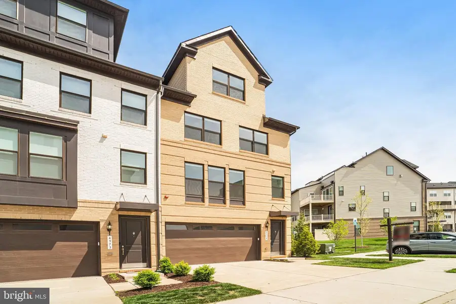 4975 Longmire Way, Chantilly, VA 20151 - #2