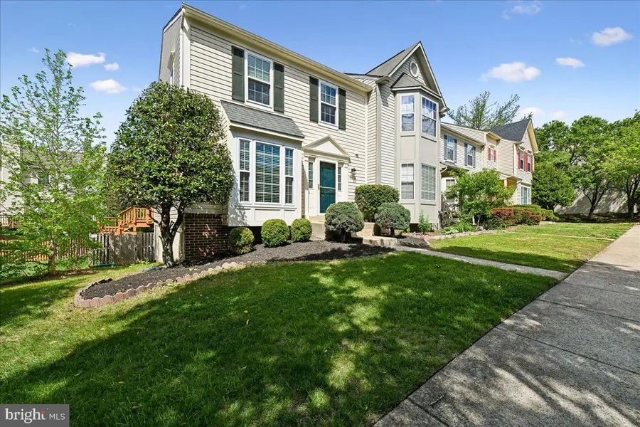 13514 Covey Ln, Clifton, VA 20124 - #2
