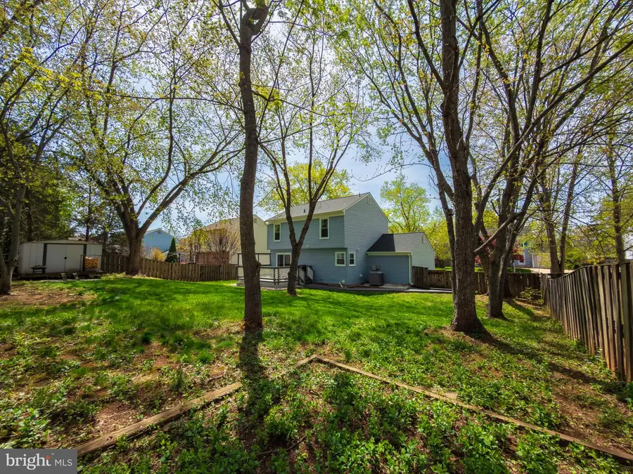 14622 Lock Dr, Centreville, VA 20120 - #3