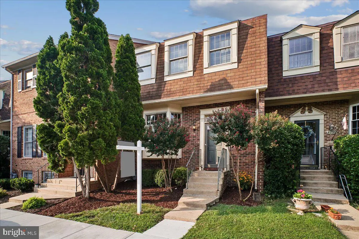 8258 Cedar Landing Ct, Alexandria, VA 22306 - #1