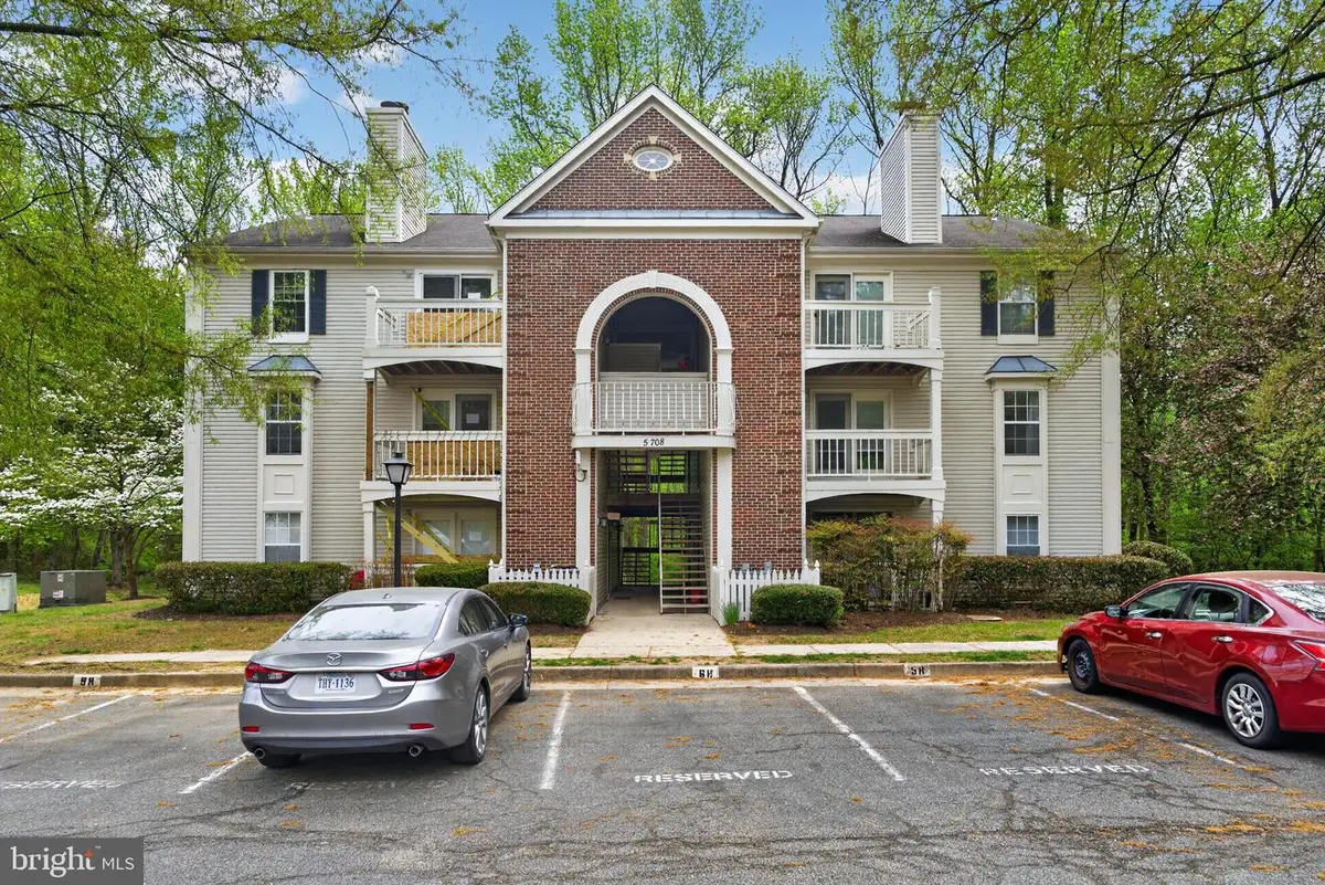 5708 Shadwell Ct #106, Alexandria, VA 22309 - #1
