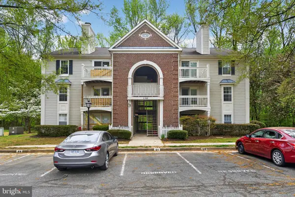 5708 Shadwell Ct #106, ALEXANDRIA, VA 22309