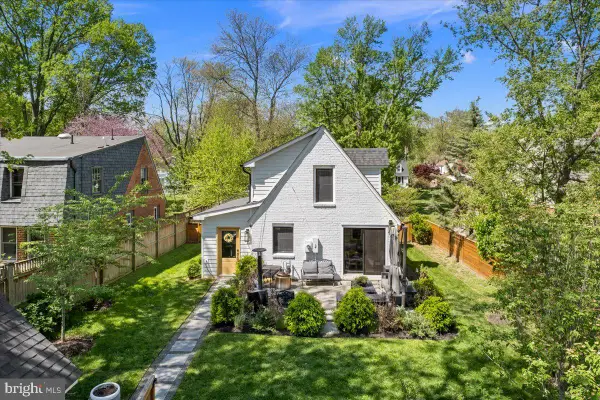 6411 14th St, ALEXANDRIA, VA 22307