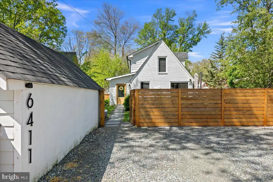 6411 14th St, Alexandria, VA 22307 - #2