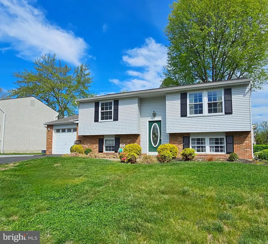 7907 Steadman St, Alexandria, VA 22309 - #3