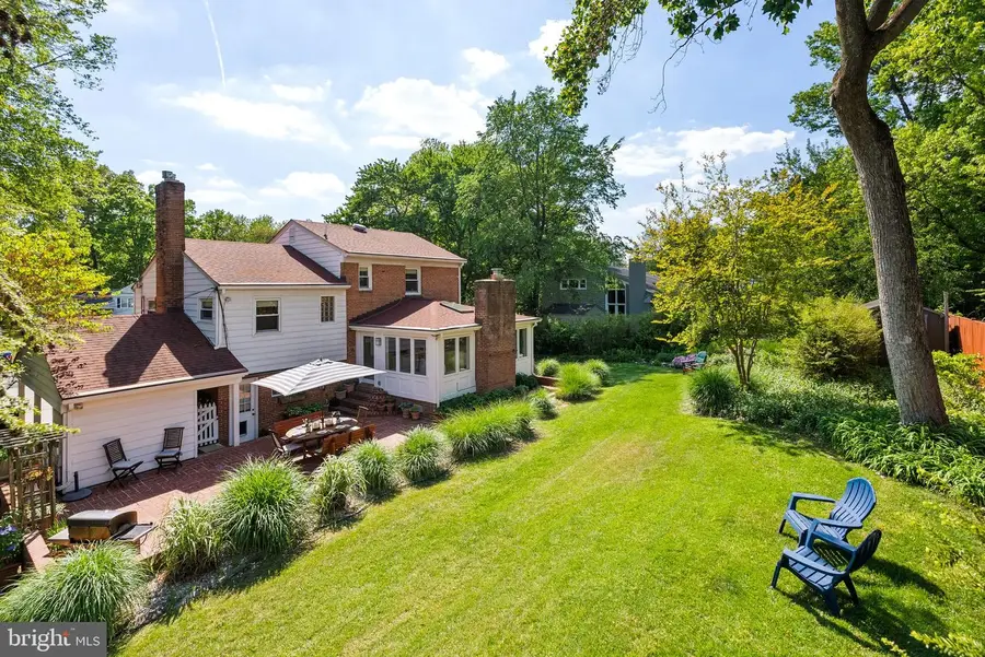 6208 Beachway Dr, Falls Church, VA 22041 - #2