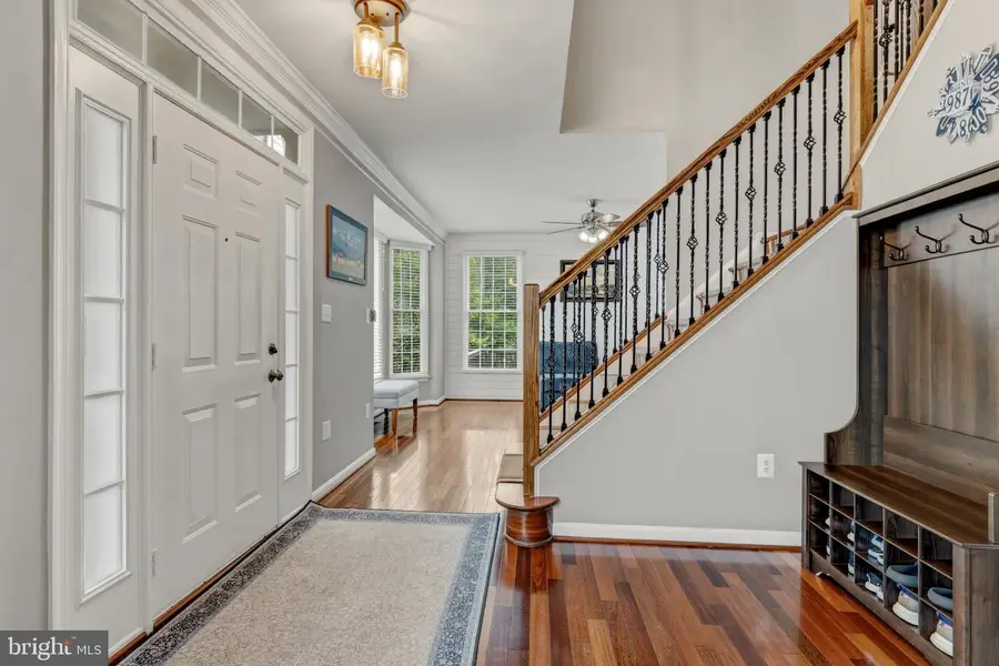 6306 Alderman Dr, Alexandria, VA 22315 - #2