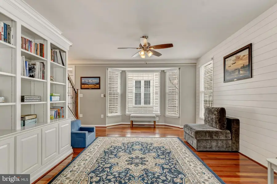 6306 Alderman Dr, Alexandria, VA 22315 - #3