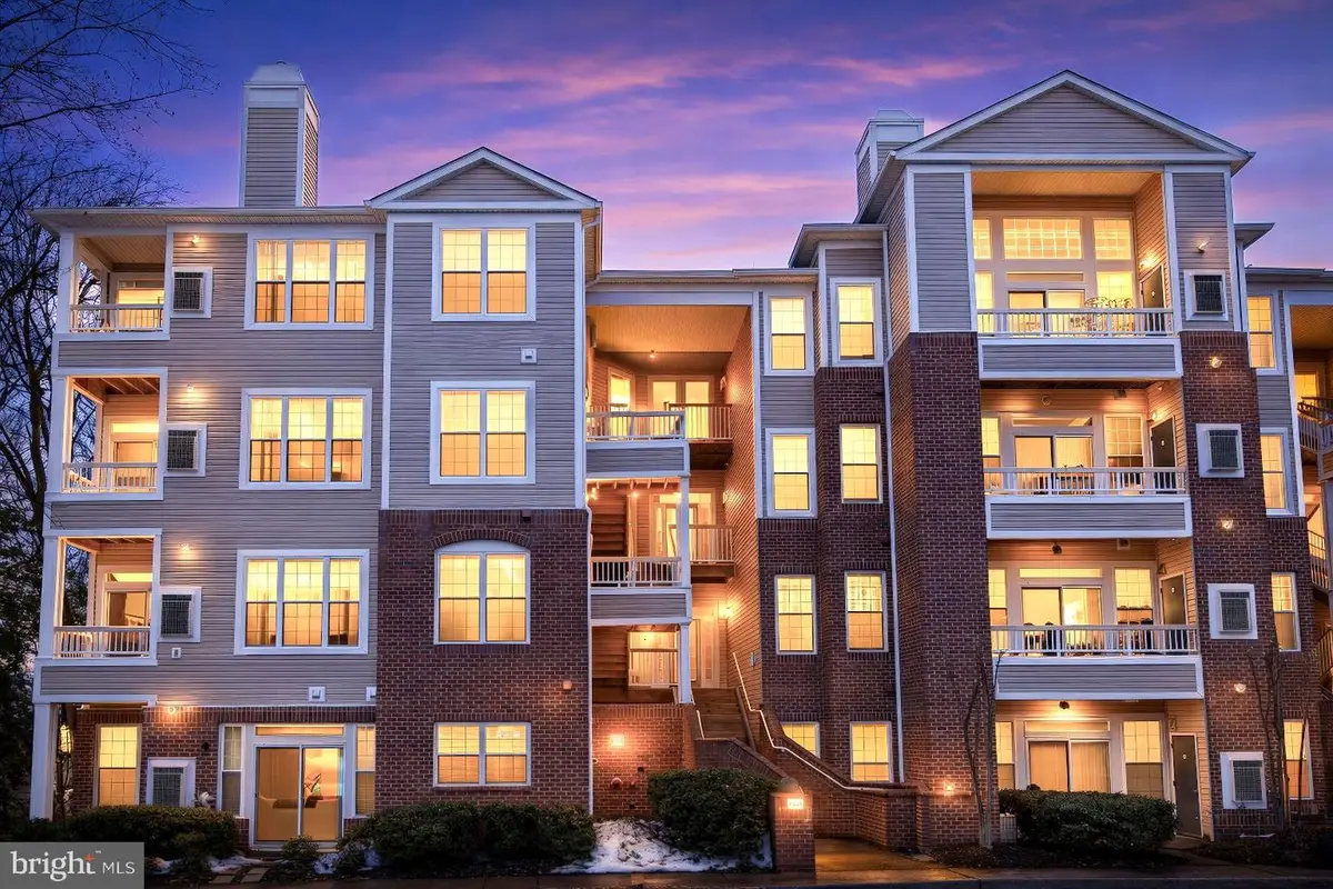 4210 Mozart Brigade Ln #4210r, Fairfax, VA 22030 - #1