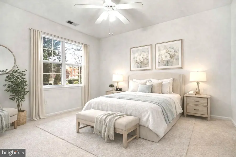 12905 Centre Park Cir #107, Herndon, VA 20171 - #2