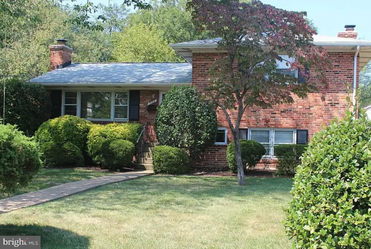 7100 Tyndale St, McLean, VA 22101 - #1