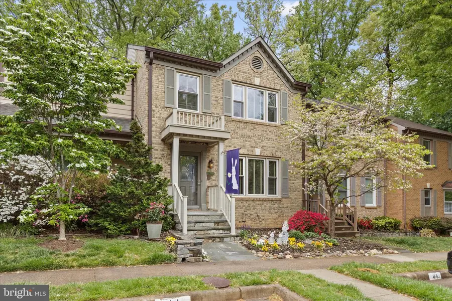 12516 Sweet Leaf Ter, Fairfax, VA 22033 - #3