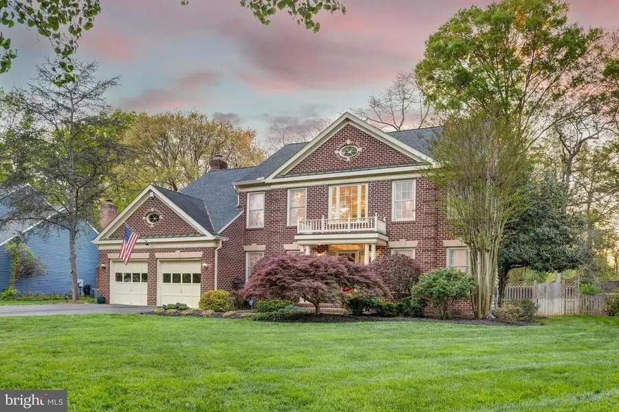 8203 Mack St, Alexandria, VA 22308 - #3