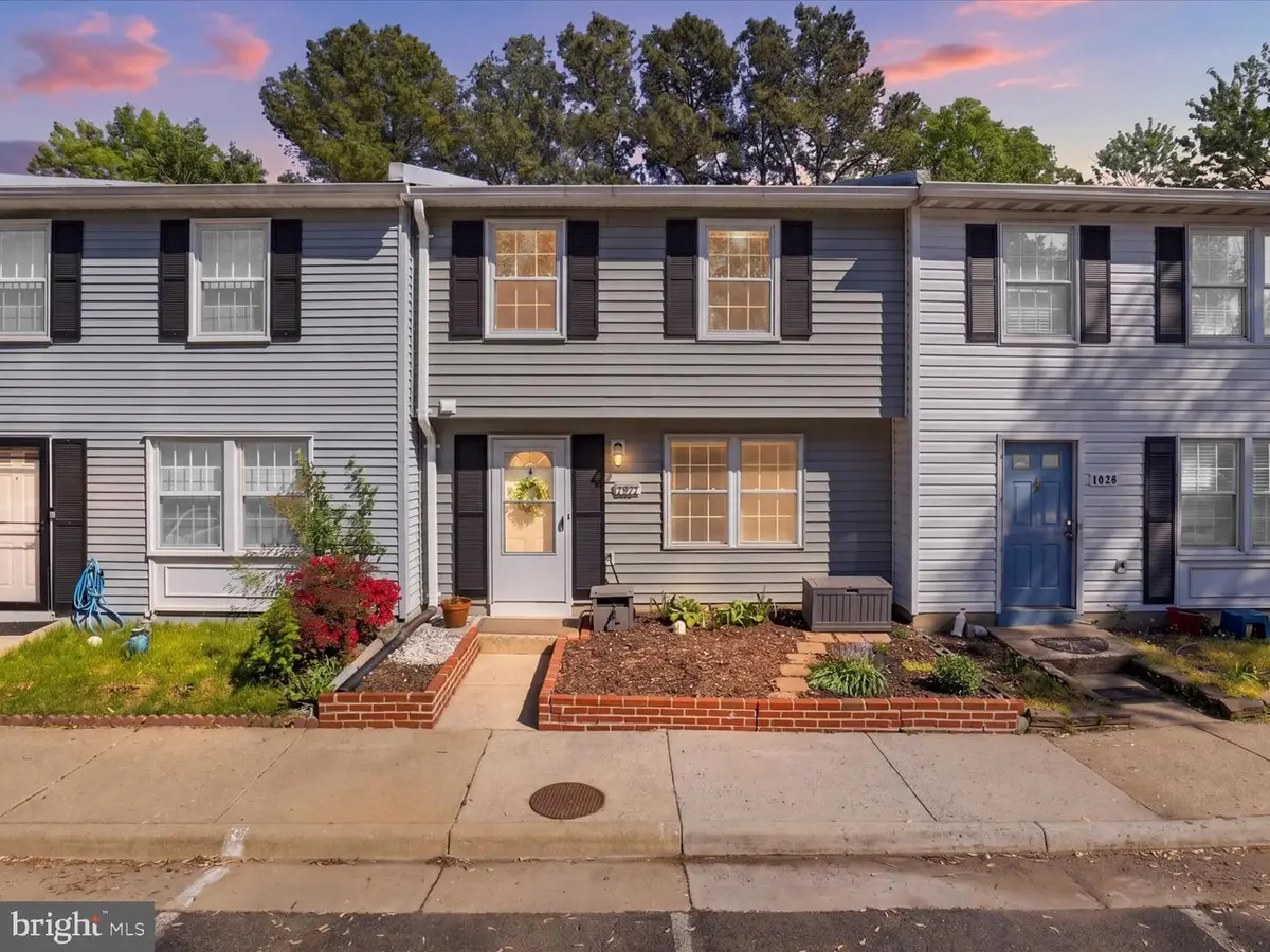 7027 Bryant Towne Ct, Alexandria, VA 22306 - #1