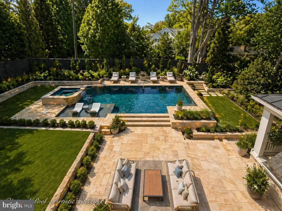 1538 Forest Ln, McLean, VA 22101 - #2