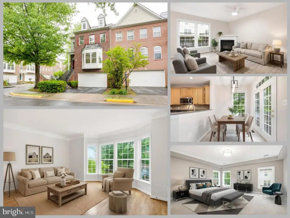 8908 Royal Hannah Ln, Fairfax, VA 22031 - #1