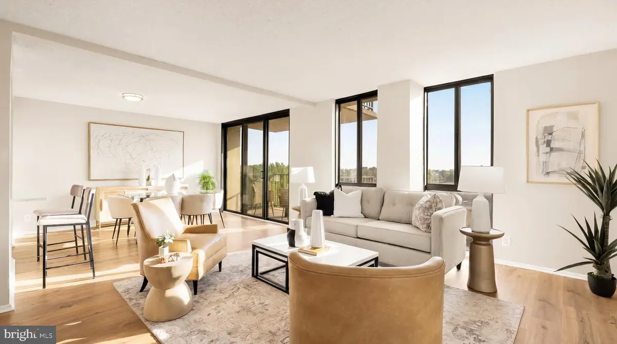 6800 Fleetwood Rd #901, McLean, VA 22101 - #1