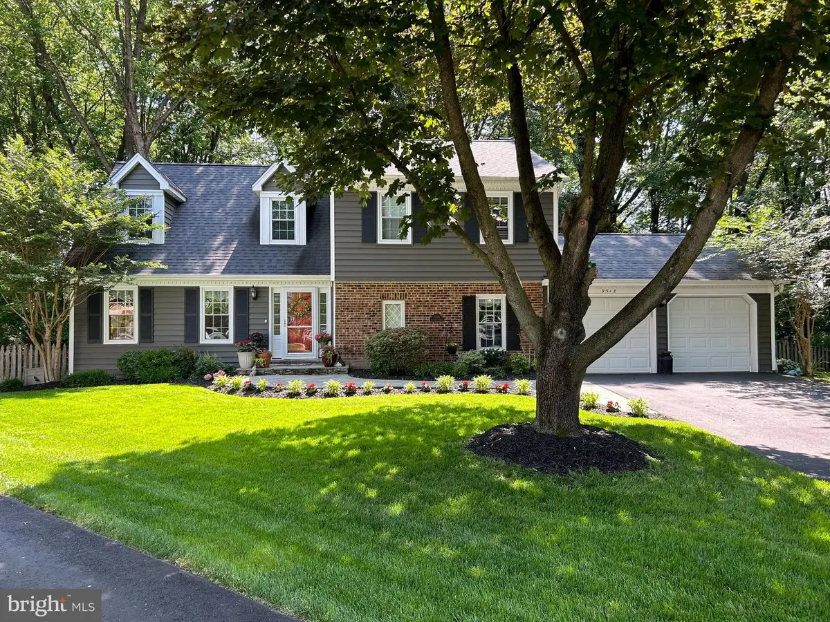 9518 Heathwood Ct, Burke, VA 22015 - #1