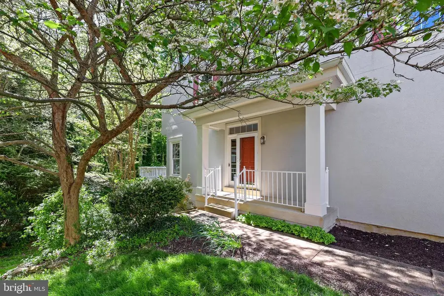 1366 Park Garden Ln, Reston, VA 20194 - #2