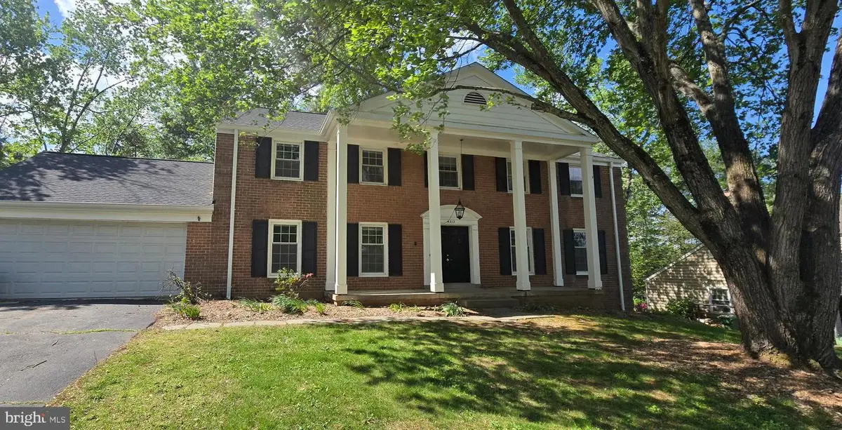 4213 Dandridge Ter, Alexandria, VA 22309 - #1