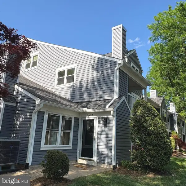 13634 Orchard Dr #3634, CLIFTON, VA 20124