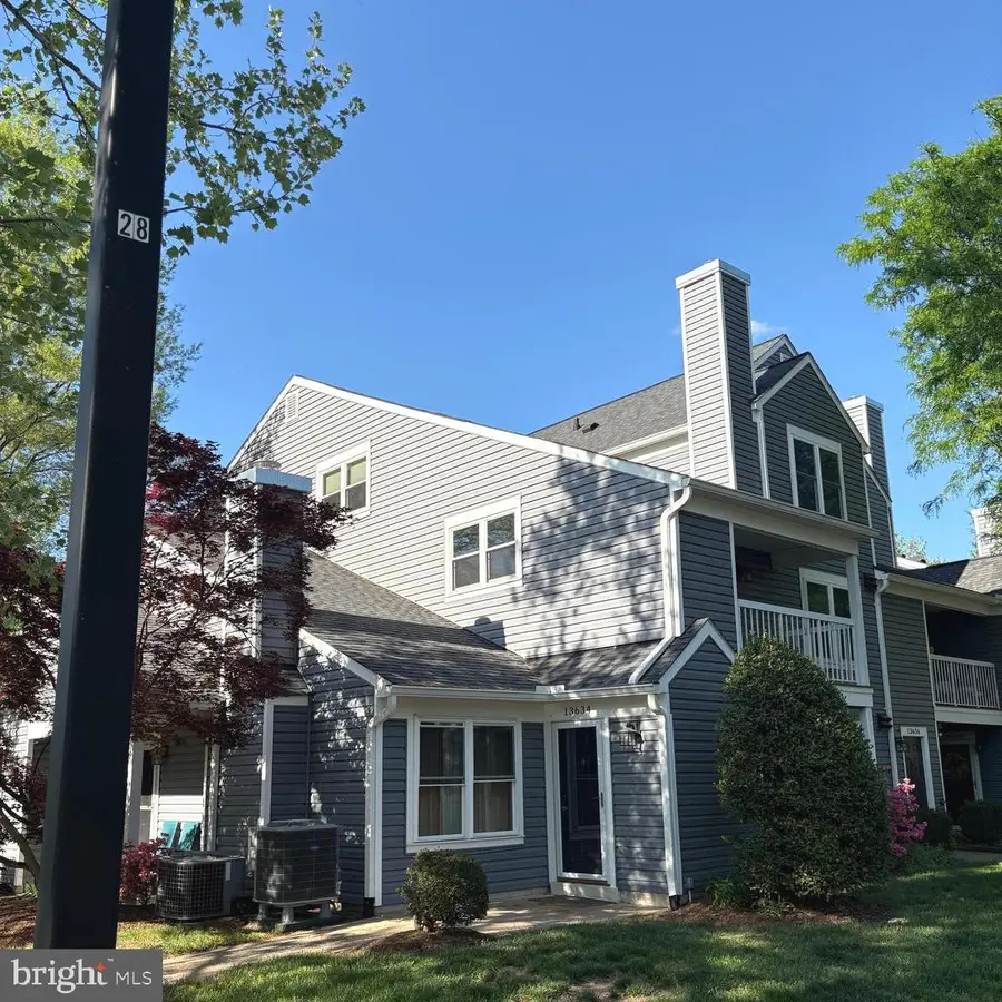 13634 Orchard Dr #3634, Clifton, VA 20124 - #2