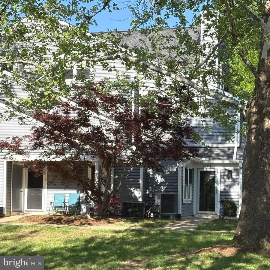 13634 Orchard Dr #3634, Clifton, VA 20124 - #3