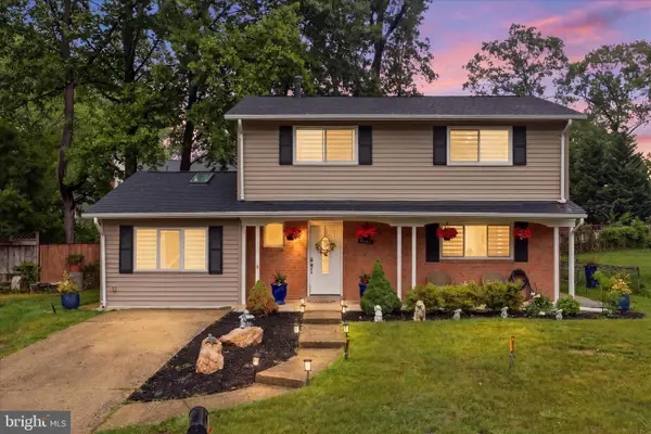 6809 Rolling Rd, SPRINGFIELD, VA 22152