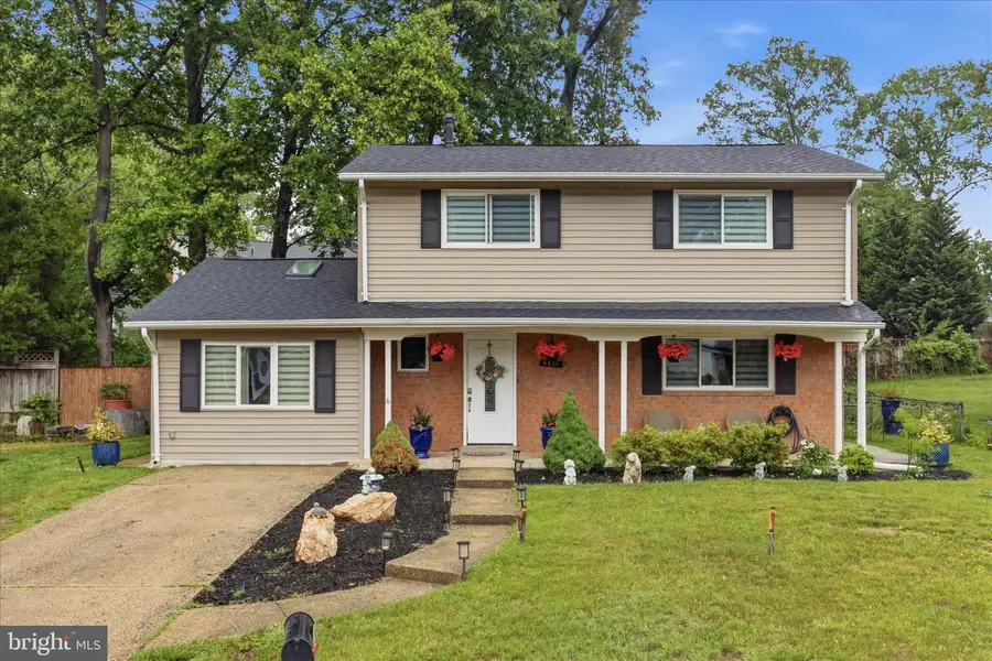 6809 Rolling Rd, Springfield, VA 22152 - #3
