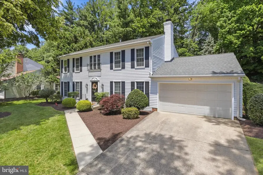 103 Saratoga Way Ne, Vienna, VA 22180 - #3