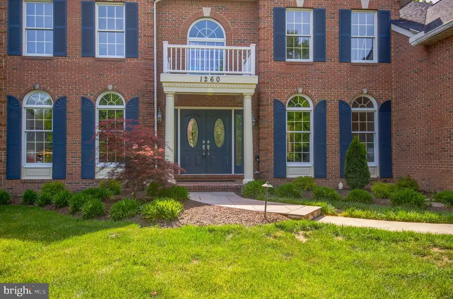 1260 Cobble Pond Way, Vienna, VA 22182 - #3