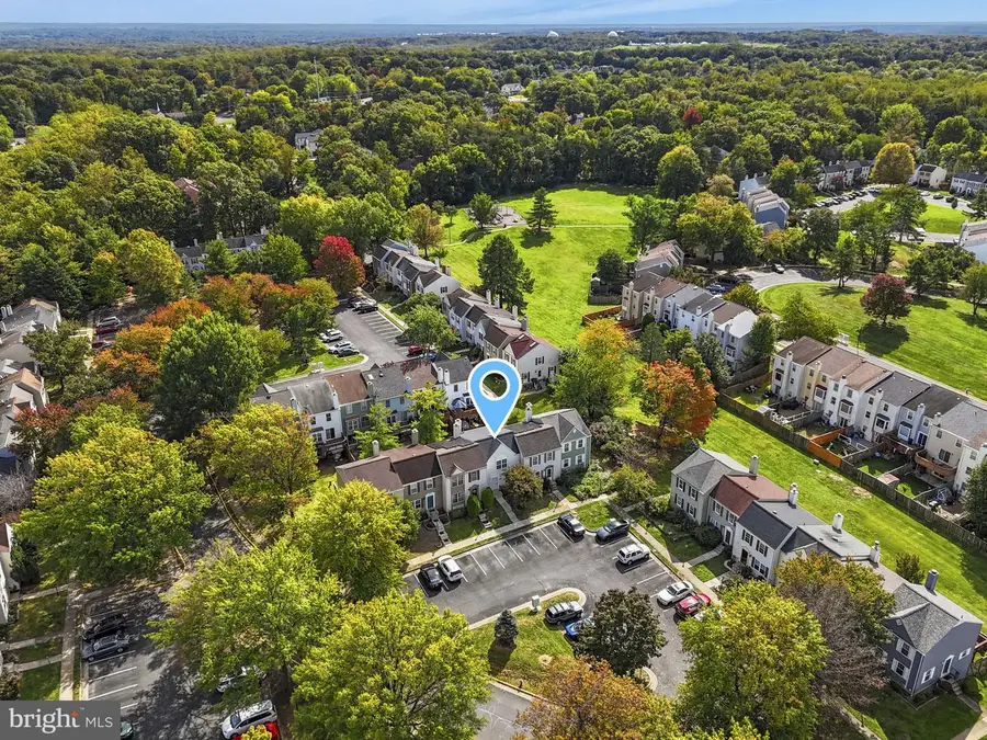 6507 Sunburst Way, Alexandria, VA 22315 - #2